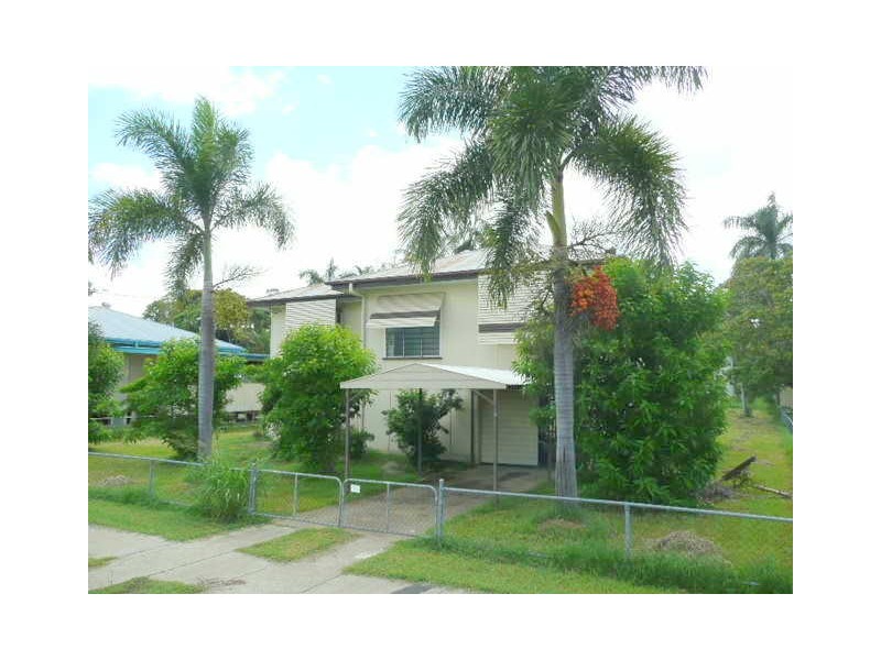 428 Dean Street, Frenchville QLD 4701