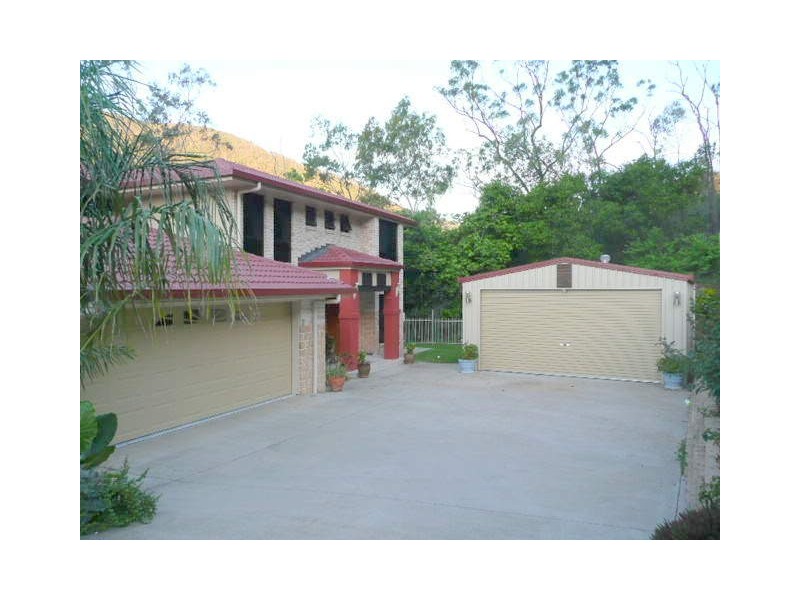 35 Archer View Tce, Frenchville QLD 4701