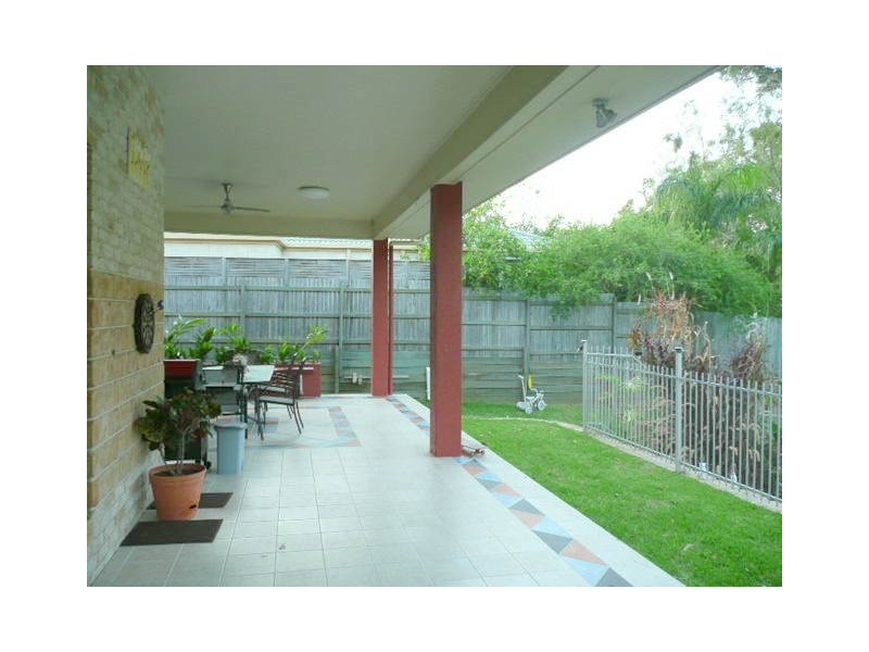 35 Archer View Tce, Frenchville QLD 4701