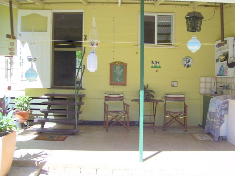 253 Mount Usher Road, Bouldercombe QLD 4702
