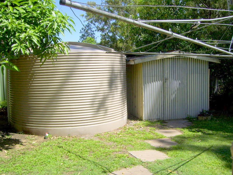 253 Mount Usher Road, Bouldercombe QLD 4702