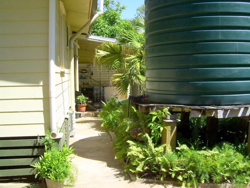253 Mount Usher Road, Bouldercombe QLD 4702