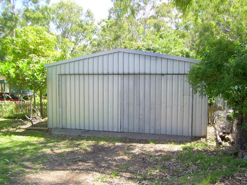 253 Mount Usher Road, Bouldercombe QLD 4702