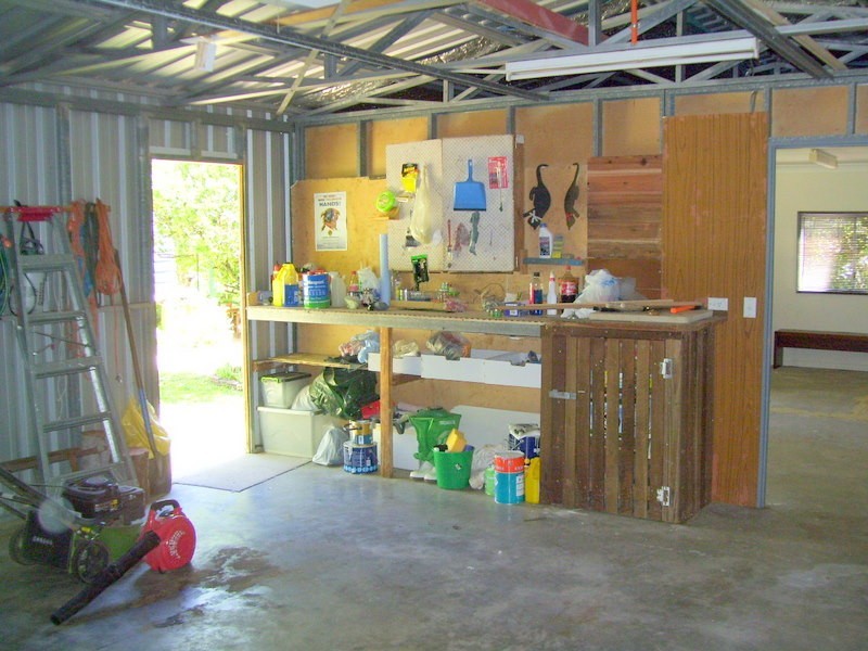 253 Mount Usher Road, Bouldercombe QLD 4702