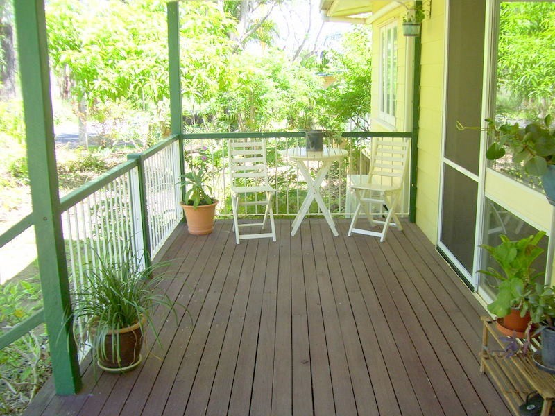 253 Mount Usher Road, Bouldercombe QLD 4702