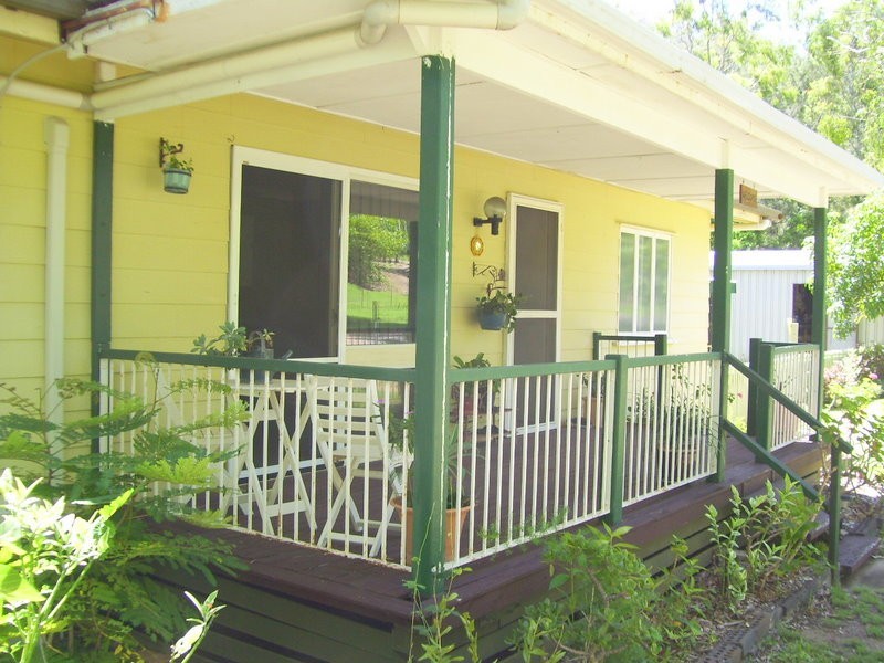 253 Mount Usher Road, Bouldercombe QLD 4702