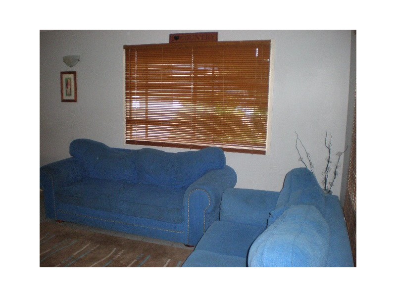 Park Avenue QLD 4701