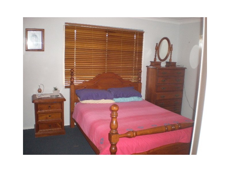 Park Avenue QLD 4701