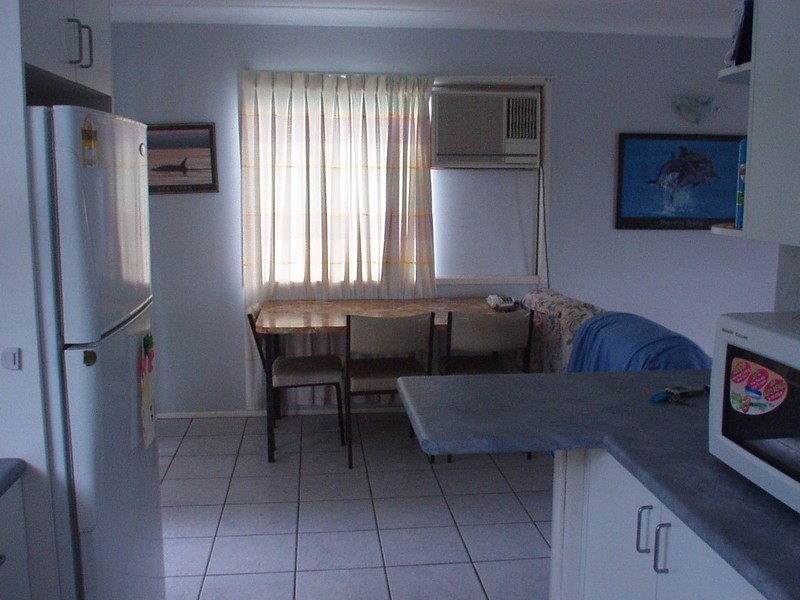 Park Avenue QLD 4701