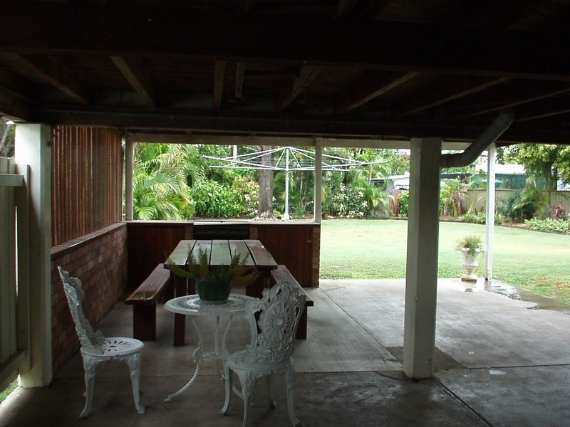 Park Avenue QLD 4701