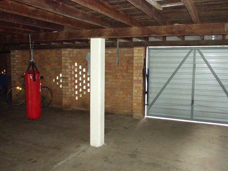 Park Avenue QLD 4701