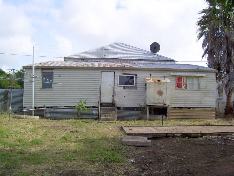 17 Grey Street, Walterhall QLD 4714