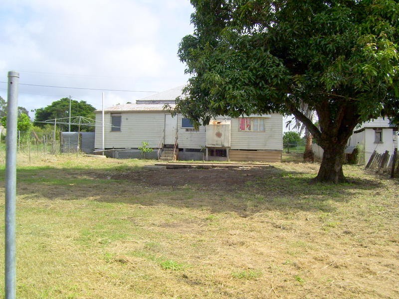 17 Grey Street, Walterhall QLD 4714