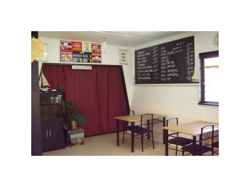 Mount Morgan QLD 4714