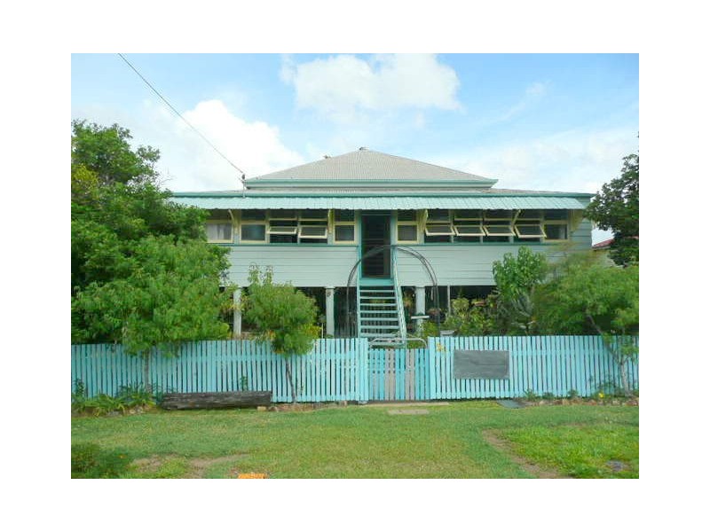 Park Avenue QLD 4701