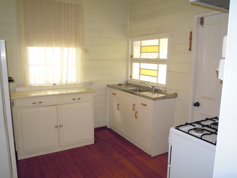 Rockhampton City QLD 4700