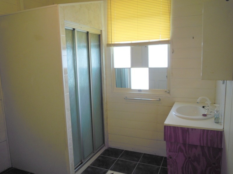 Rockhampton City QLD 4700