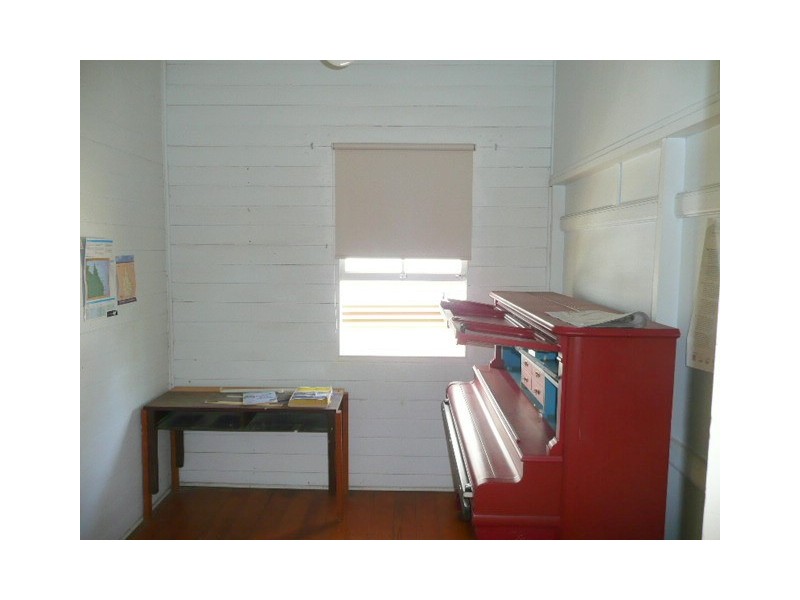Rockhampton City QLD 4700