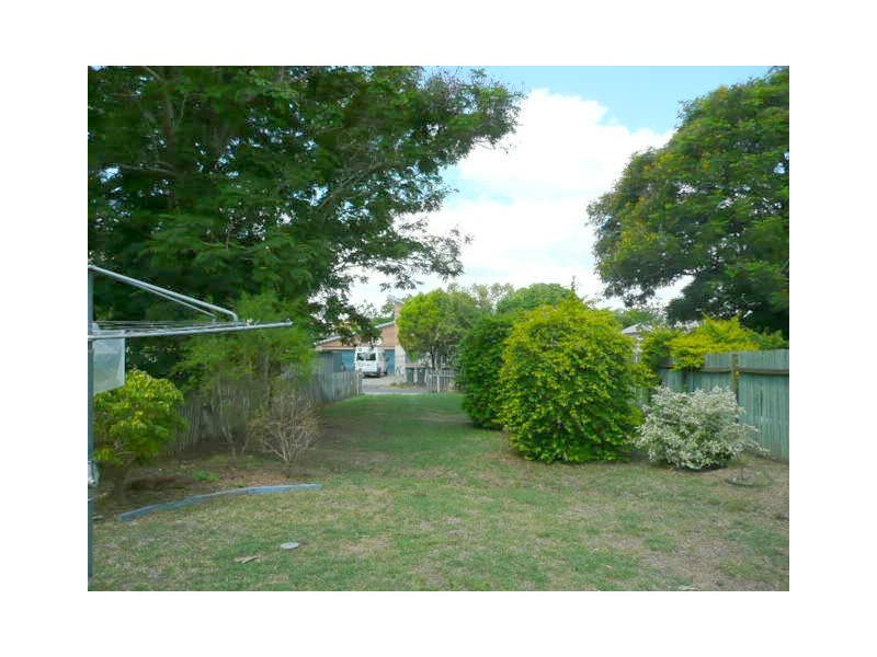 Rockhampton City QLD 4700