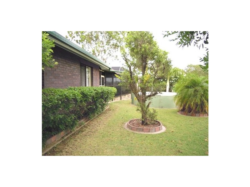 Gracemere QLD 4702