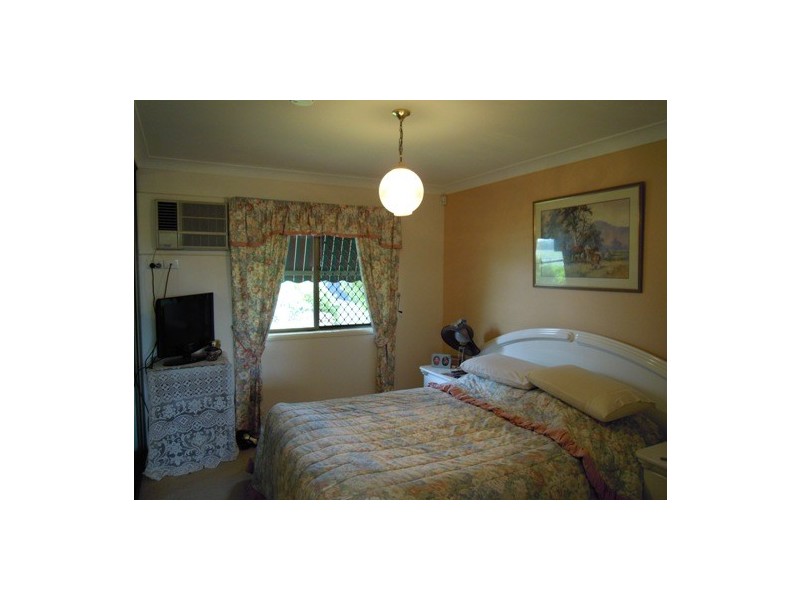 Gracemere QLD 4702