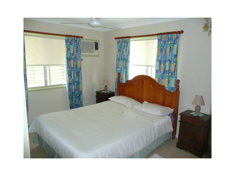 29 Hardy Ave, Park Avenue QLD 4701