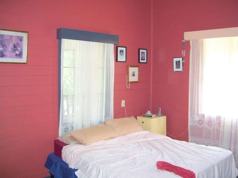 41 East Street, Mount Morgan QLD 4714