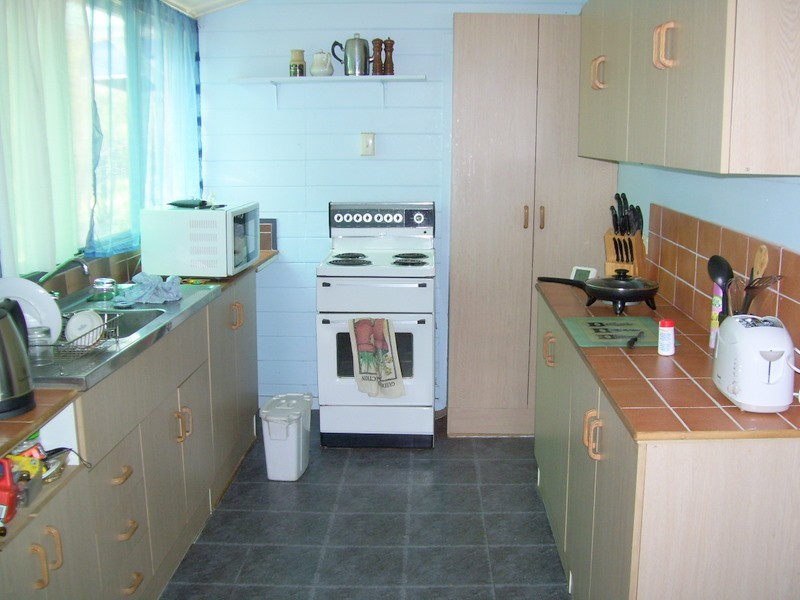 41 East Street, Mount Morgan QLD 4714