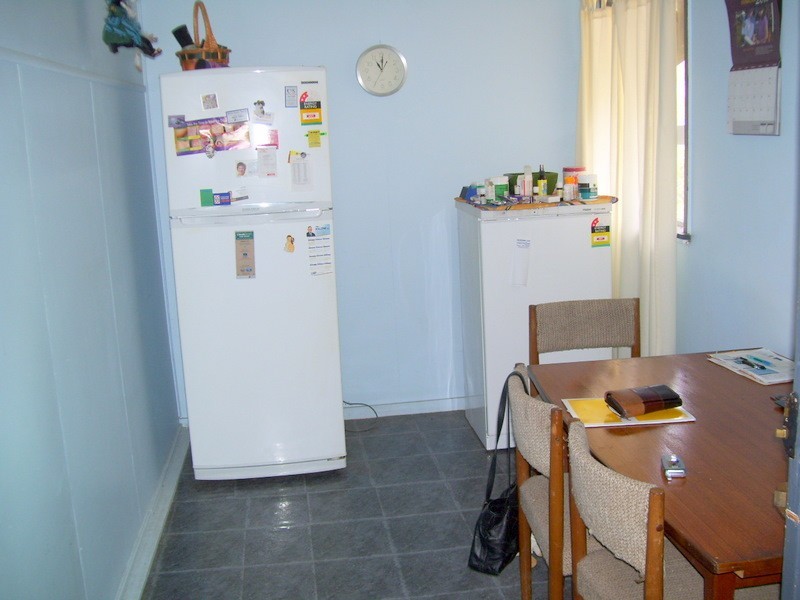 41 East Street, Mount Morgan QLD 4714