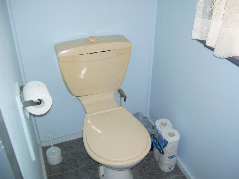 41 East Street, Mount Morgan QLD 4714