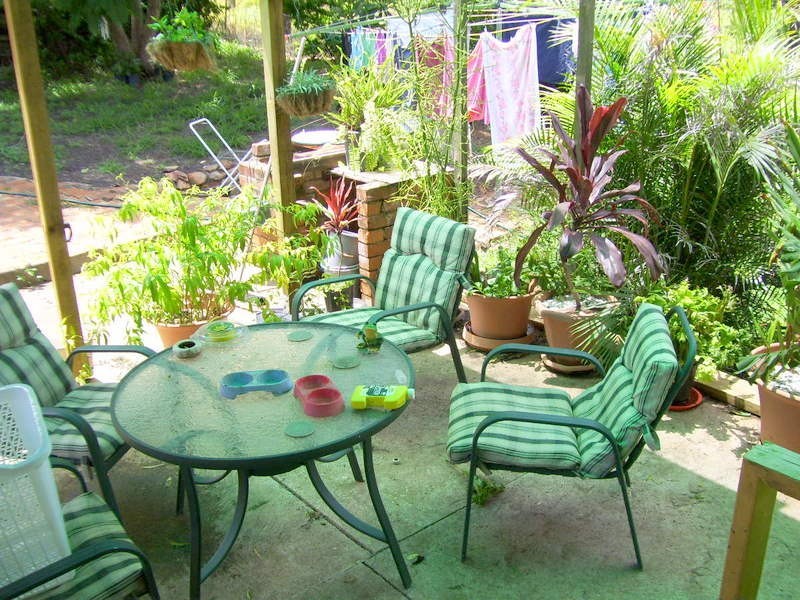 41 East Street, Mount Morgan QLD 4714