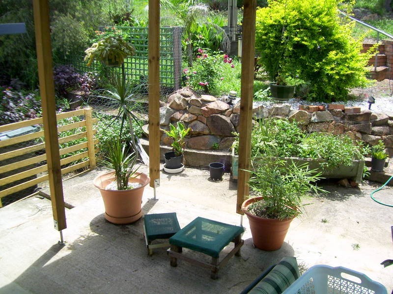 41 East Street, Mount Morgan QLD 4714