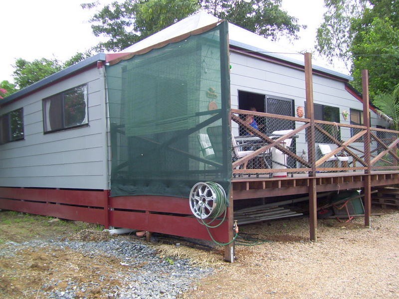 5  Coronation Drive, Mount Morgan QLD 4714