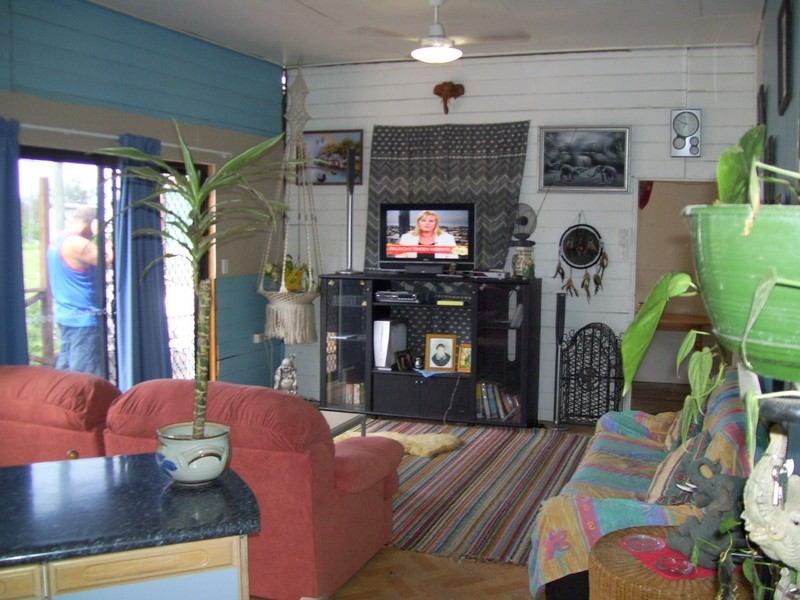 5  Coronation Drive, Mount Morgan QLD 4714