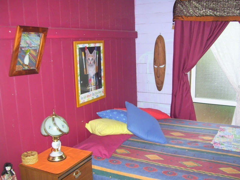 5  Coronation Drive, Mount Morgan QLD 4714