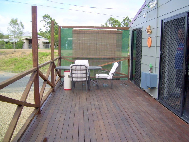 5  Coronation Drive, Mount Morgan QLD 4714