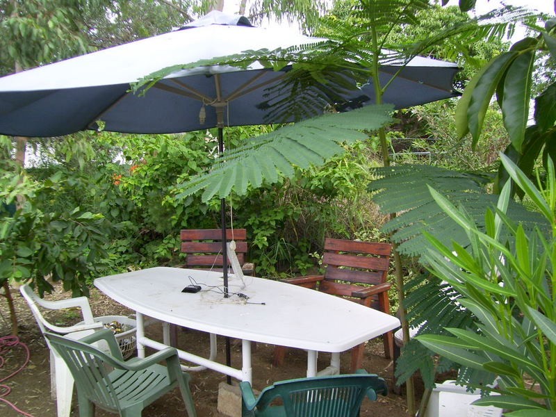 5  Coronation Drive, Mount Morgan QLD 4714