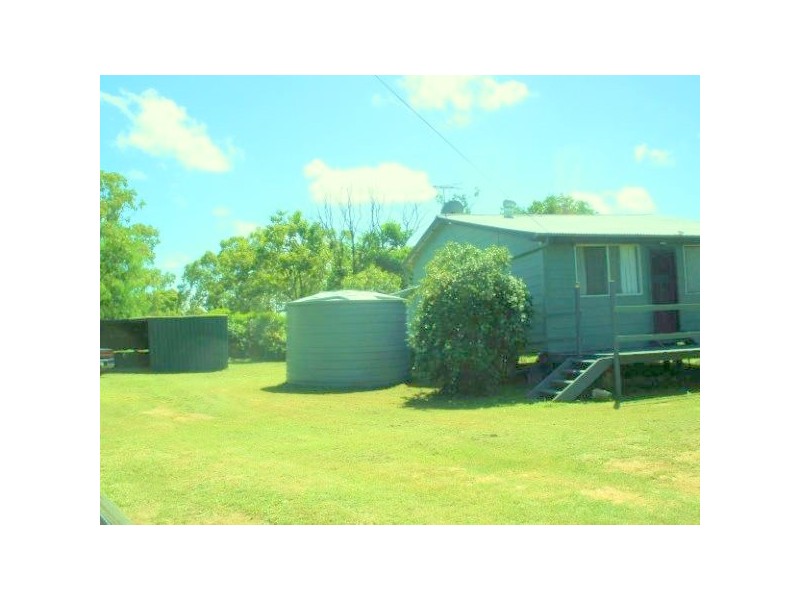 19 Caroline Street, Wowan QLD 4702