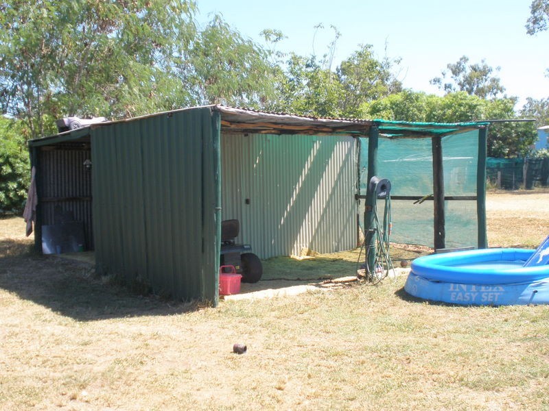 19 Caroline Street, Wowan QLD 4702