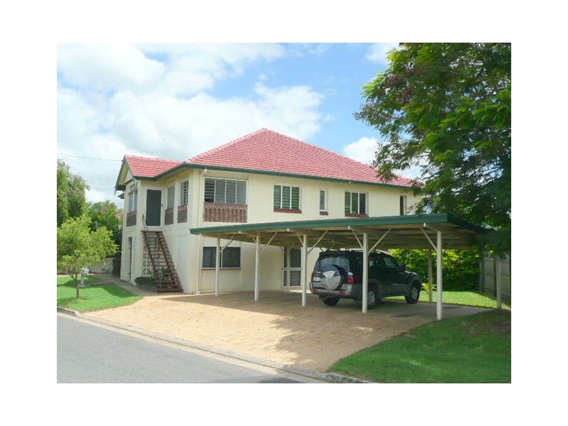 47 Denison Street, Rockhampton QLD 4700