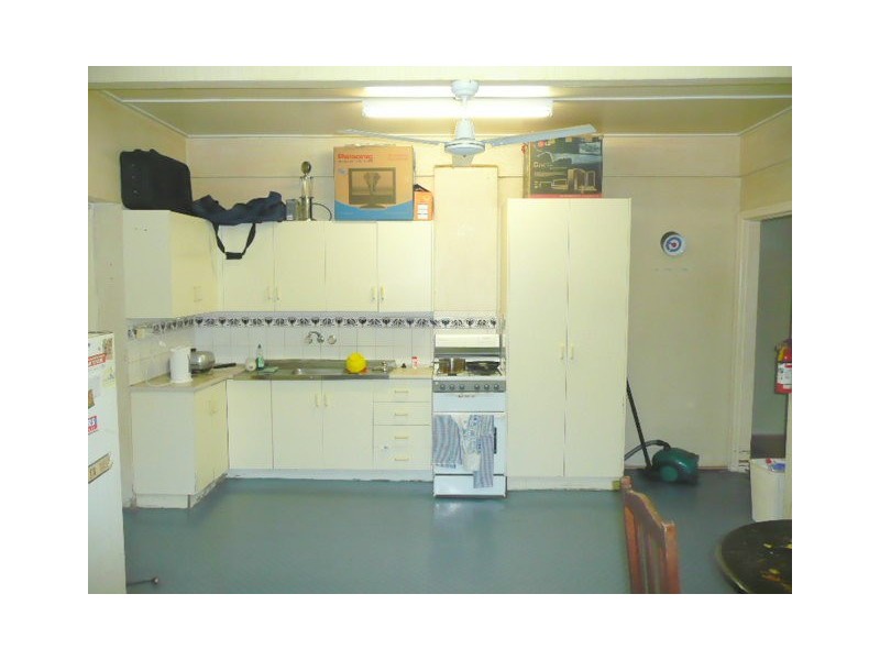 47 Denison Street, Rockhampton QLD 4700