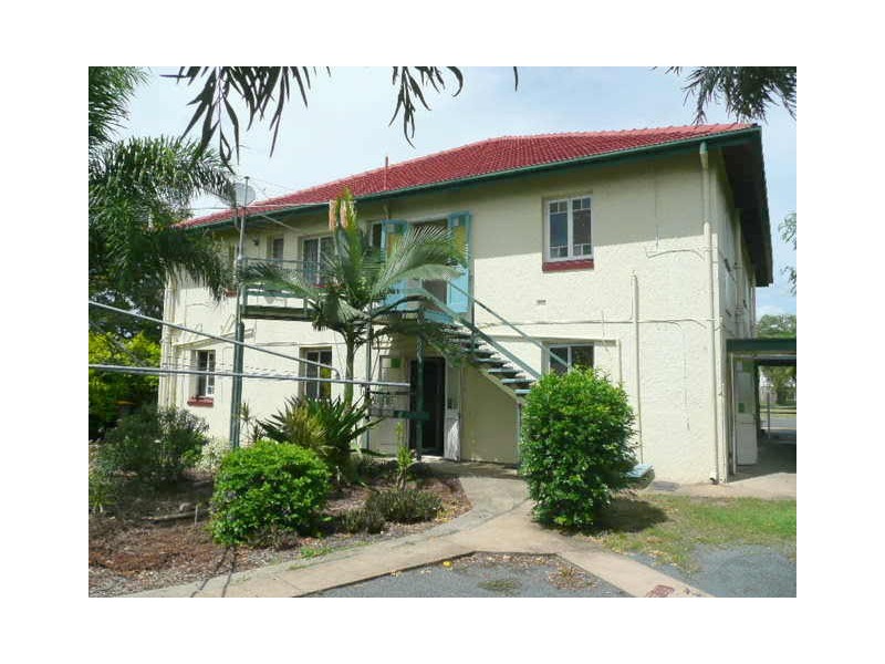 47 Denison Street, Rockhampton QLD 4700