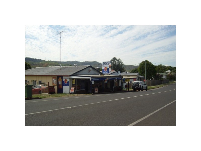78 James Street, Mount Morgan QLD 4714