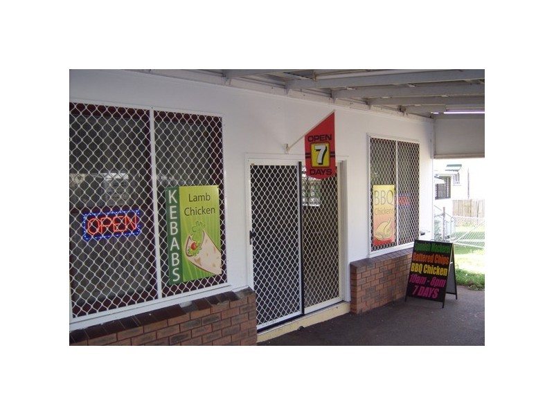 78 James Street, Mount Morgan QLD 4714