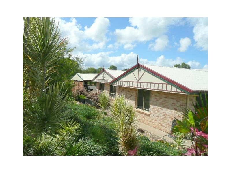 26 Rachael Close, Rockyview QLD 4701