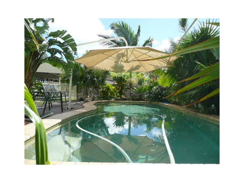 26 Rachael Close, Rockyview QLD 4701