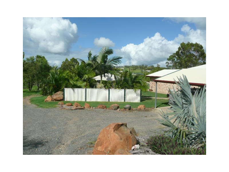 26 Rachael Close, Rockyview QLD 4701