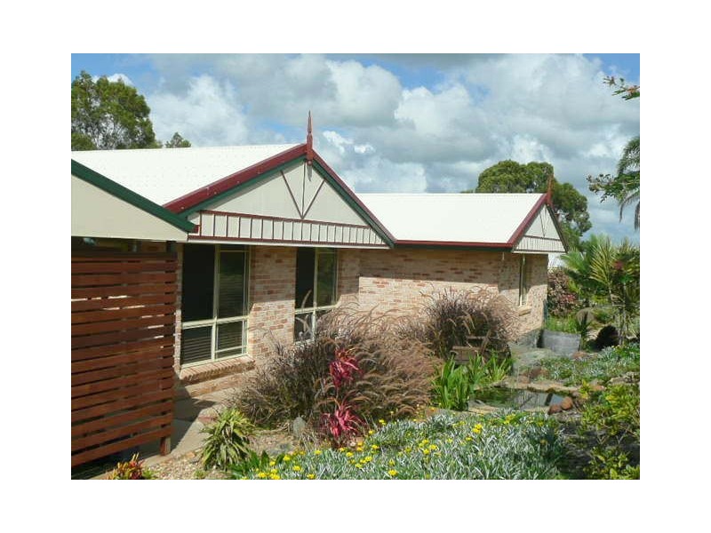 26 Rachael Close, Rockyview QLD 4701