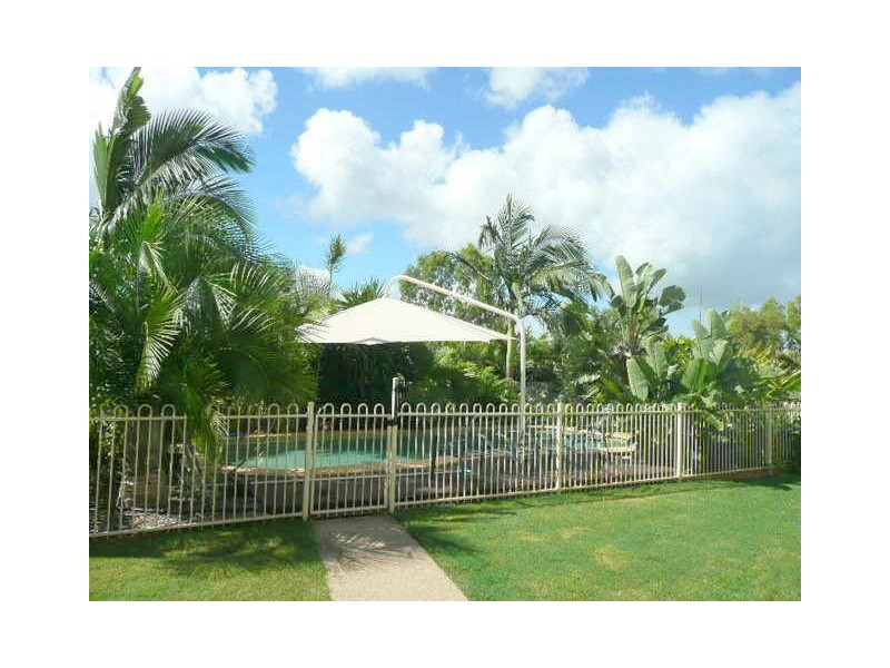 26 Rachael Close, Rockyview QLD 4701