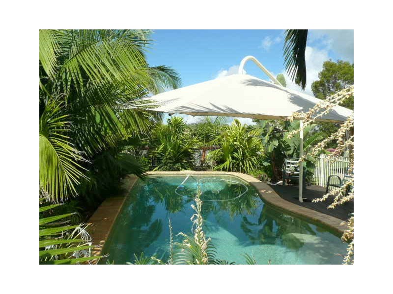 26 Rachael Close, Rockyview QLD 4701